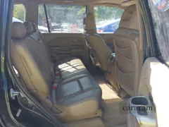 2005 Honda Pilot EX-L