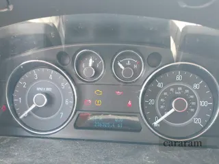 2010 Ford Flex SEL