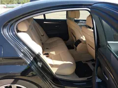 2012 BMW 5 Series 528i xDrive