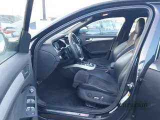2014 Audi S4 Premium Plus