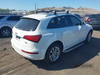 2013 Audi Q5 Premium
