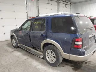 2007 Ford Explorer Eddie Bauer