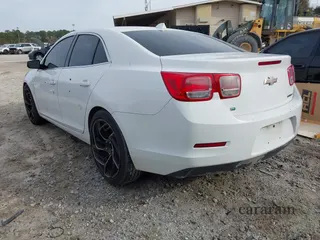 2014 Chevrolet Malibu LT