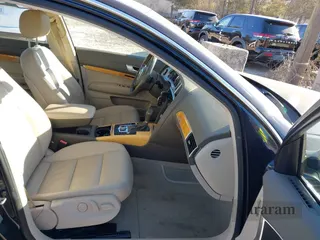 2011 Audi A6 Prestige