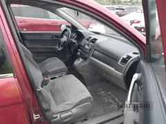 2007 Honda CR-V EX