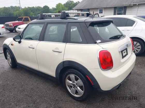 2015 MINI Hardtop 4 Door
