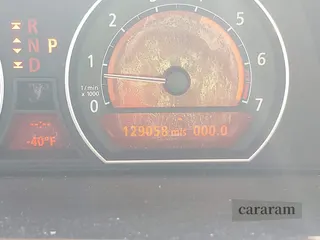2006 BMW 7 Series 750Li