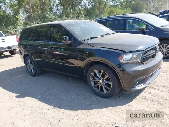2014 Dodge Durango R/T