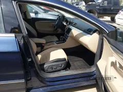 2016 Volkswagen CC Sport