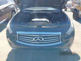 2015 Infiniti QX70