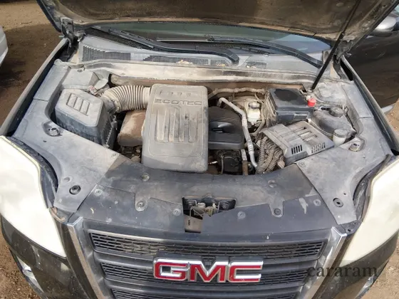 2015 GMC Terrain SLE