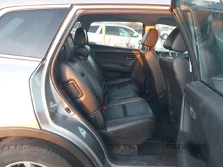 2012 Mazda CX-9 Touring