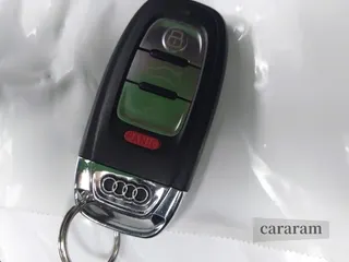 2016 Audi A6 Premium