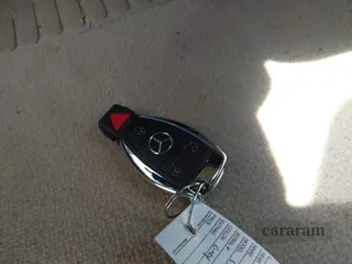 2014 Mercedes-Benz C 250 Sport