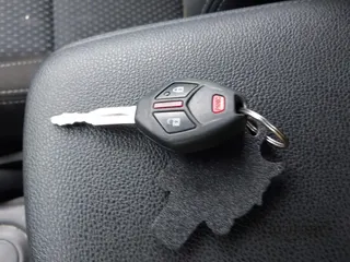 2016 Mitsubishi Outlander ES