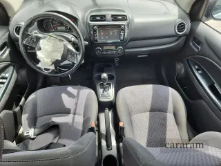 2017 Mitsubishi Mirage SE