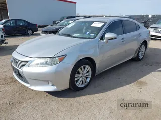 2014 Lexus ES 330