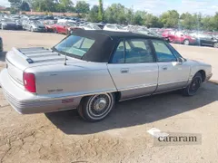 1992 Oldsmobile 98