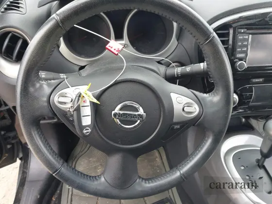 2015 Nissan Juke SL