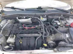 2011 Ford Focus SEL