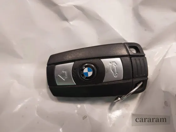 2007 BMW 3 Series 328xi