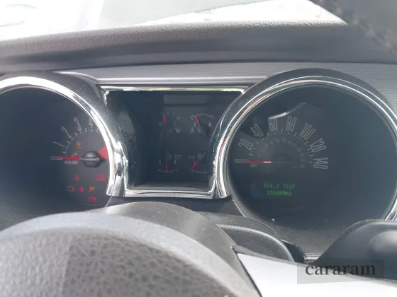 2006 Ford Mustang GT Deluxe