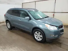 2009 Chevrolet Traverse 2LT