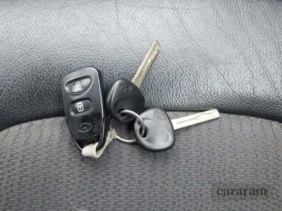 2012 Hyundai Tucson GLS
