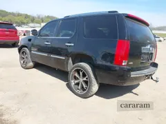 2009 Cadillac Escalade