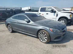 2018 Mercedes-Benz C 300