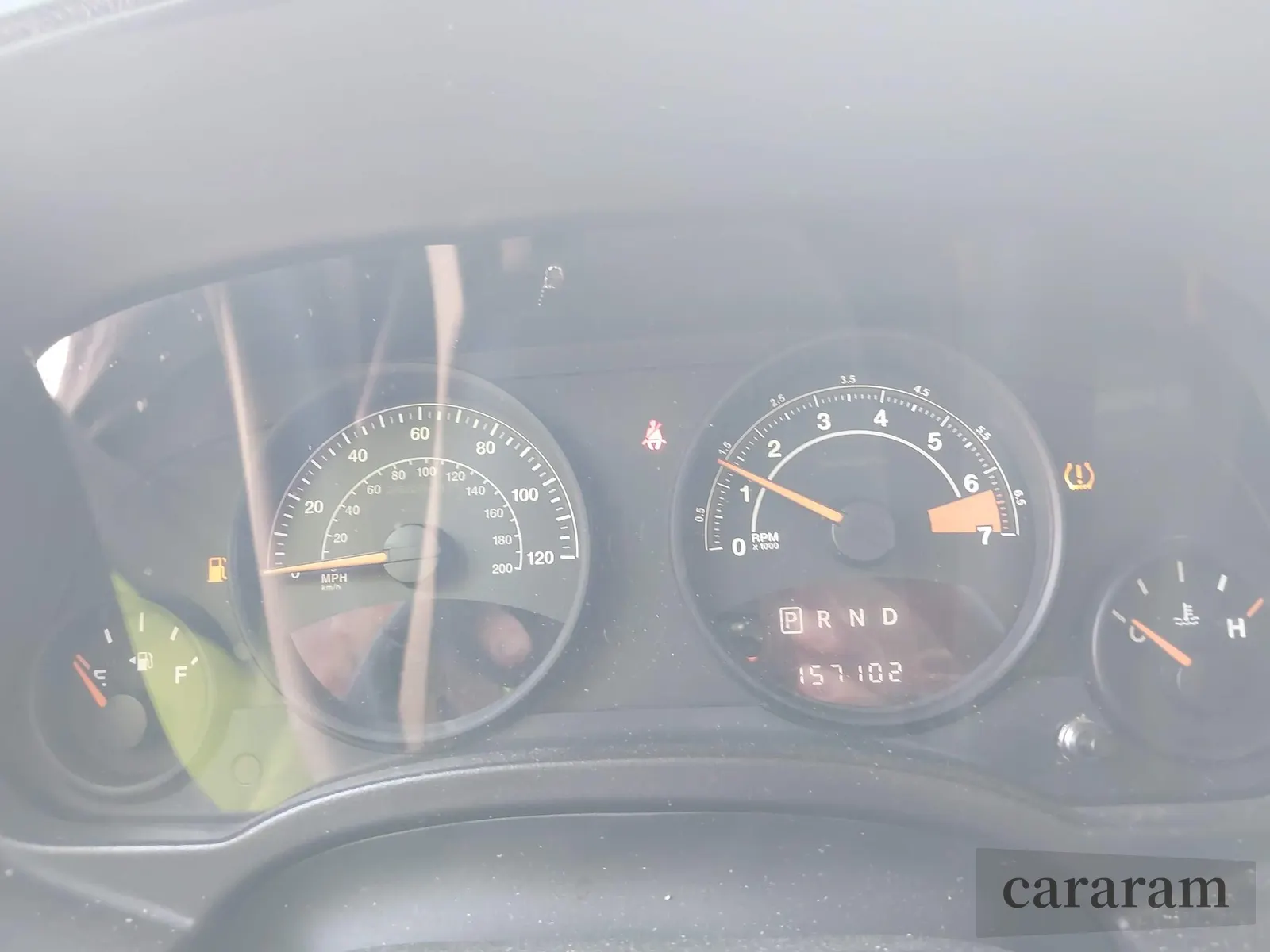 2016 Jeep Patriot High Altitude