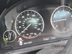 2013 BMW 5 Series 528i