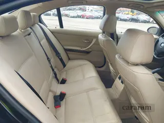 2008 BMW 3 Series 328xi