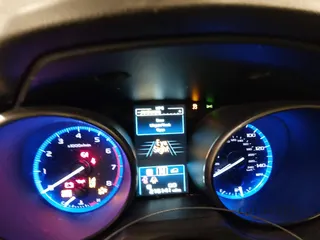 2015 Subaru Outback Premium