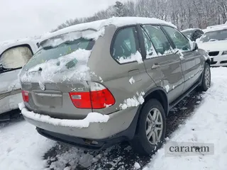 2005 BMW X5 3.0i