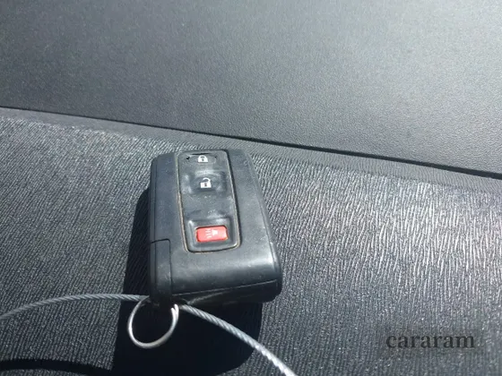 2009 Toyota Prius