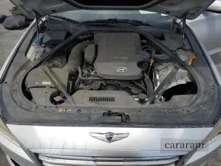 2016 Hyundai Genesis