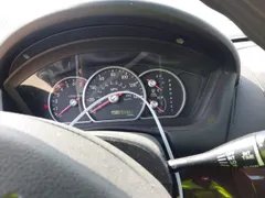 2009 Mitsubishi Galant ES