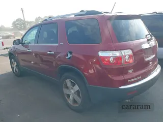 2010 GMC Acadia SLT1