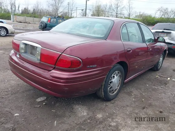 2000 Buick LeSabre Custom