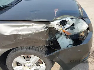 2008 Nissan Sentra S
