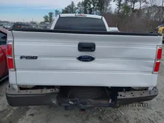 2009 Ford F-150 XL