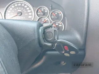 2008 GMC Envoy Denali