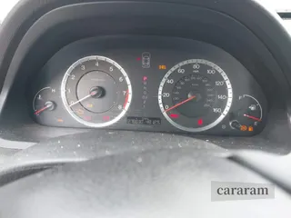 2009 Honda Accord EX-L