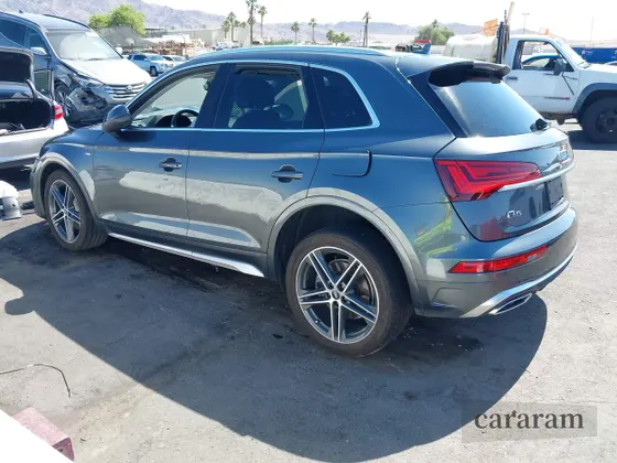 2021 Audi Q5 Premium