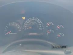 2003 Chevrolet TrailBlazer LS