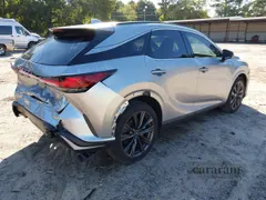 2024 Lexus RX 350