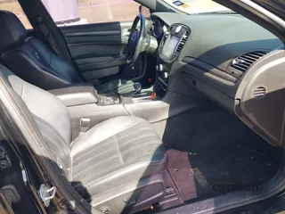 2013 Chrysler 300 S
