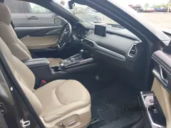 2016 Mazda CX-9 Grand Touring