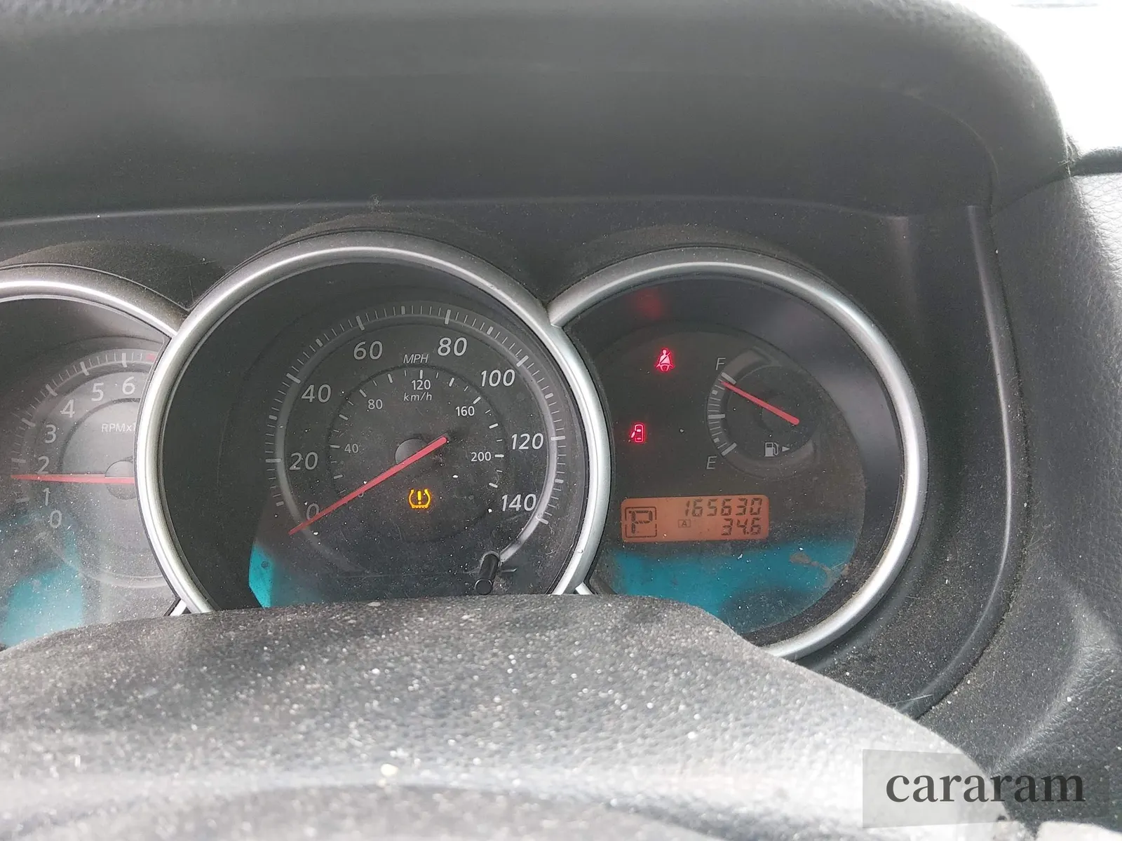 2010 Nissan Versa